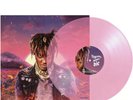 Juice Wrld Legends Never Die Pink Vinyl