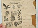 Antique Lynch's Wild Turkey Calls 45 Record M. L. Lynch CO Hunting Slate Jet