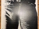 Rolling Stones Original Master Recording Sticky Fingers Promo Copy MFSL 1-060