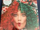 SIA Everyday is Christmas LP Vinyl SEALED New  w/Digital Code .