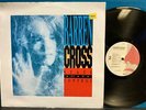 BARREN CROSS STATE OF CONTROL NM- OG 1989 XIAN CHRISTIAN METAL LP SANCTUARY RARE