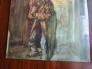 Unopened  Jetro TULL: Aqualung US Vinyl LP 1971 Chrysalis
