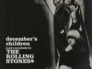 ROLLING STONES December's Children LP VINYL Europe Abkco Mono 180g Reissue. From