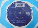 The Tudor Minstrels - Love In The Open Air 1966 UK 45 DECCA PAUL McCARTNEY