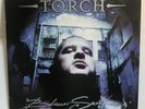 Torch – Blauer Samt, 2 x Vinyl, LP, Album,  360° Records, Original Pressung