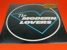 THE MODERN LOVERS | The Modern Lovers | Numbered 180g Audiophile SILVER Vinyl LP