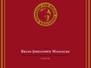 Brian Jonestown Massacre-Tepid Peppermint Wonderland: A Re (UK IMPORT) VINYL NEW