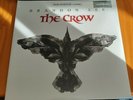 The Crow (Original Soundtrack) [ROCKtober 2020] [Black Vinyl] NEW Sealed 2LP