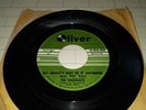 The Steinways My Hearts Not In It Anymore 45rpm Rare Great Condition...