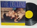 The Decline Of Western Civilization LP 1980 1st Press GERMS Fear BLACK FLAG Punk