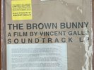 The Brown Bunny Vinyl LP Sealed New John Frusciante Vincent Gallo