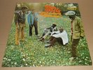 The DELLS    Freedom Means........    RARE UK Pressing 1970 Chess Soul LP.