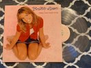 Britney Spears - baby one more time RARE  Urban Outfitters CLEAR Vinyl LP Record