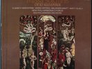 BEETHOVEN Missa Solemnis Otto Klemperer EMI Angel SAN 165.6 2 LP Box Set