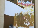 LED ZEPPELIN II 1980s German pressing vinyl LP in gatefold sleeve Atlantic Ex
