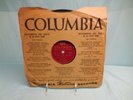 78 RPM Harry James, COLUMBIA, “It's Been A Long, Long Time”, Avengers: End Game