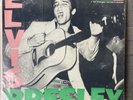 Elvis Presley vinyl Debut Album RCA Victor LPM-1254