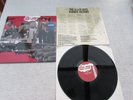 THE BLACK KEYS LP RUBBER FACTORY FAT POSSUM NEAR MINT
