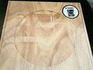 Jurassic 5 | Quality Control | The Wood Box | RSD 2015 4LP Neu & OVP 2000 Stück