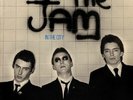 THE JAM In The City Vinyl Record Album LP Polydor 1977 Paul Weller Punk Rock Mod