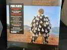 Pink Floyd - Delicate Sound of Thunder 180G (LP) 2017, Remastered (Sealed)