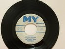 THE LITTLE ROCK COACHMEN,   rock  GARAGE   60'S ARKANSAS