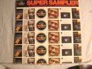 LP - M & L REALTIME DIRECT-TO-DISC SAMPLER -BILL BERRY -EARL HINES -ED GRAHAM-NM