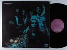 ORANGE PEEL Self Titled BELLAPHON BLPS-19036 LP germany gatefold  