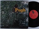 PUGH Ja, Daada VAULT LP VG+ gatefold  