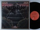 RAM JAM Self Titled EPIC PE-34885 LP VG+  