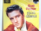 ELVIS PRESLEY King Creole 180-gram RED COLOR VINYL LP Sealed