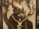 CELTIC FROST TO MEGA THERION original 1986 combat pressing metal classic