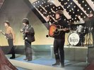 The Beatles- Talk With Jerry G Interview Picture Disc