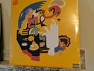 NEW  Mac Miller Faces Tri-Color Limited Edition 3Lp Vinyl