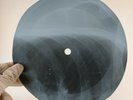 VANDELLAS HEAT WAVE X-Ray USSR Record Roentgen Bones Ribs Music Vinyl