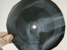 E FITZGERALD TAKING A CHANCE  X-Ray USSR Record Roentgen Ribs Bones Music Vinyl