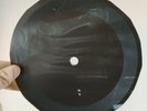 E FITZGERALD LULLABY OF BIRDLAND XRay USSR Record Roentgen Ribs Bone Music Vinyl