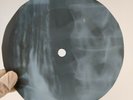 FITZGERALD GOODY GOODY X-Ray USSR Record Roentgen Ribs Bones Music Vinyl