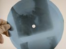 JAMES RAY IVE GOT MY MIND X-Ray USSR Record Roentgen Bones Music Vinyl