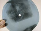 SMOKEY ROBINSON TRACKS OF MY TEARS X-Ray USSR Record Roentgen Bones Music Vinyl