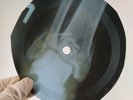 ELVIS A LITTLE LESS CONVERSATION X-Ray USSR Record Roentgen Bones Music Vinyl