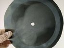 BEATLES I WANT TO TELL YOU X-Ray USSR Record Roentgen Bones Music Vinyl