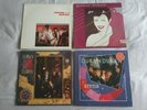 Duran Duran 4 1st Edition Vinyl LPs - Duran.Rio.Seven & the Ragged Tiger.Arena 
