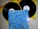 KYLIE MINOGUE On A Night Like This SIGNED Vinyl 2x12