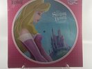 Disney The Sleeping Beauty Soundtrack Vinyl Record Picture Disc