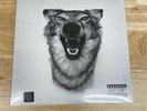 RARE   Yelawolf 2 LP Love Story , (Explicit) , 2015 Sealed *Read Description