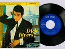 DICK RIVERS EP ON A JUSTE L AGE + 3 ESPAGNE 1963 NEARMINT
