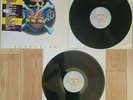 The Grateful Dead Reckoning Vinyl Record 2LP 1981 Arista A2L 8604 Original Press