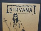 NIRVANA Almost Everything The BBC Sessions Vinyl Record LP MARBLE FOUR Pressing