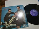 CONJUNTO GRANADA SALSA ATTACK LATIN PHOENIX ORIG LBL SALSA LP